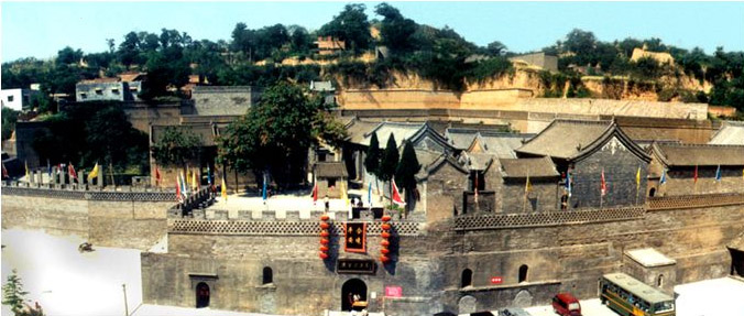 康百万庄园