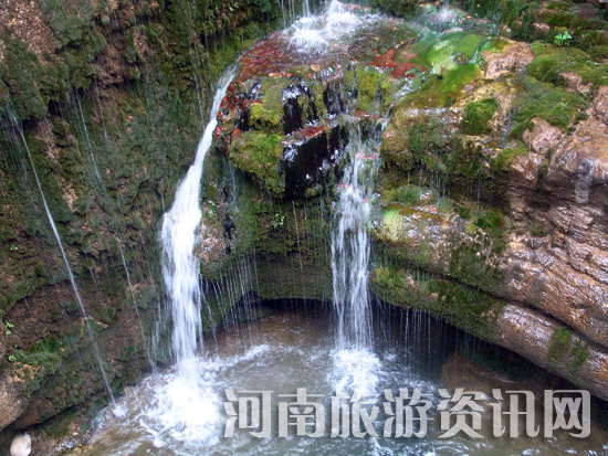 河南25家景区上榜"中国最美旅游胜地"