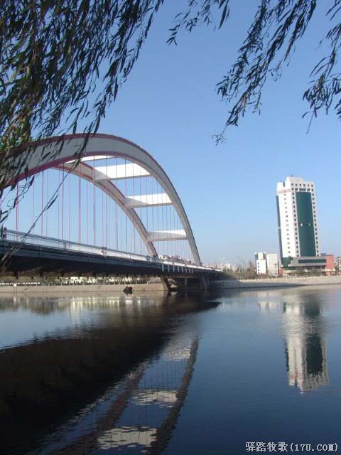 请到小城信阳来(上)
