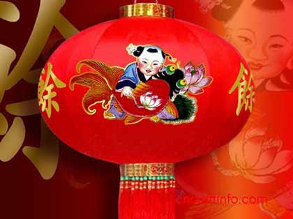 黄巢 正月十五 红灯笼 传说 故事