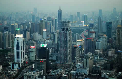 上海有多大面积和人口_一个方有多大面积
