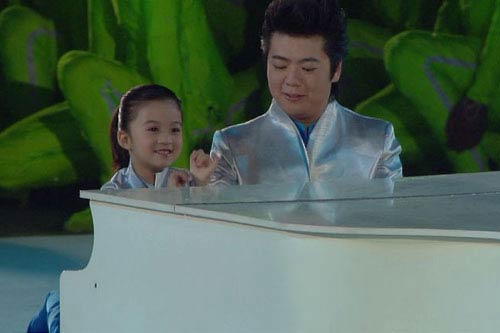 李木子