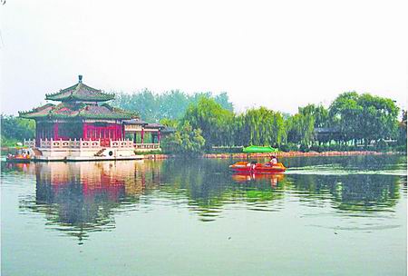 北宋 开封 最后一任宰相 何栗 何荣佳 何公轩