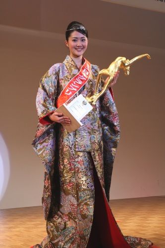 日本小姐