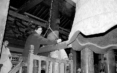 少林寺 春节 活动 洋弟子 奥地利