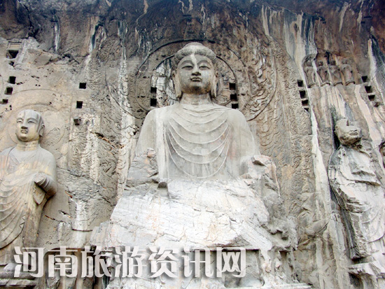 龙门石窟 门票 涨价 120元