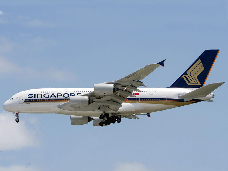 пͳ Airbus