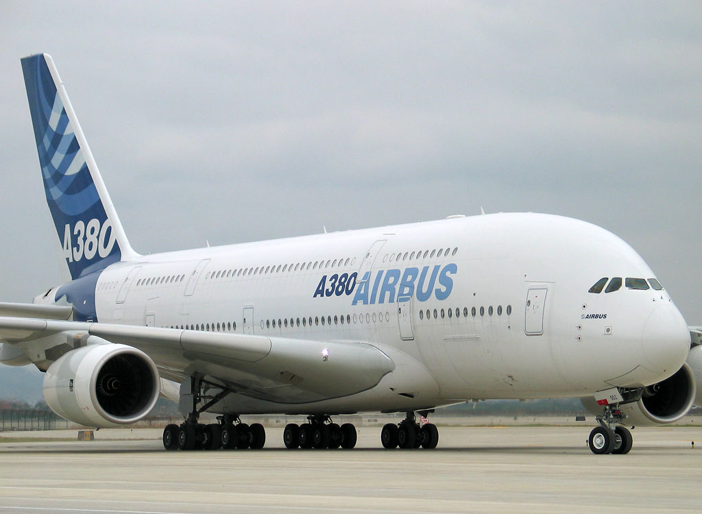 пͳ Airbus