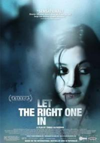 Ѫɫ֡Let the Right One In䡡ıɱѪ