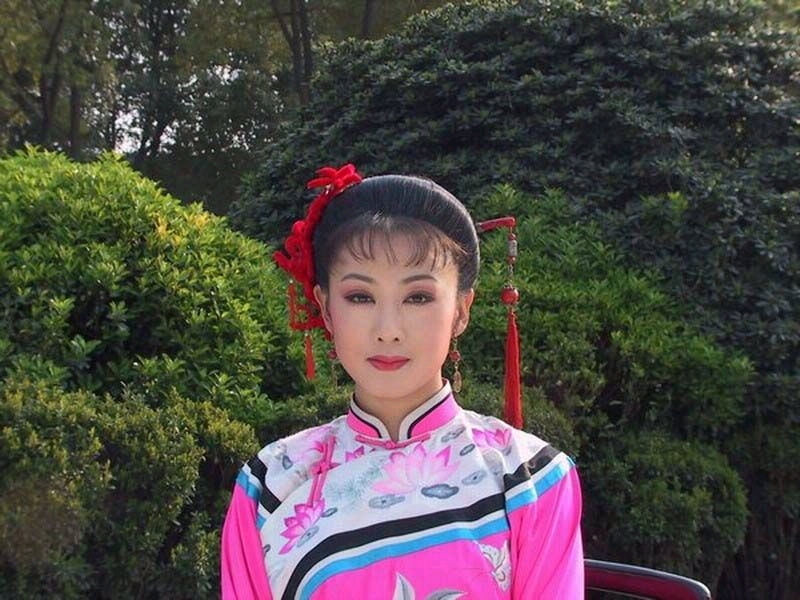 <em>韩再芬</em>明星资料 艺术作品 <em>韩再芬</em>资料图片_河