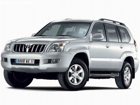 Լݳ SUV
