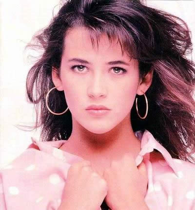 007Ů շ·(Sophie Marceau) 