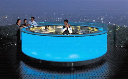 ̩ Lebua At State Tower Ƶ оư 