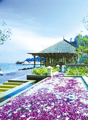 ޵ С  Pulau Pangkor