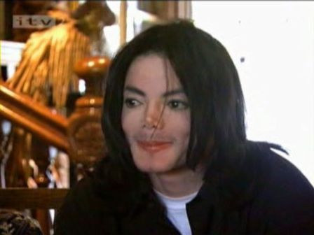 迈克尔·杰克逊太空舞步创始人陨落(图片)