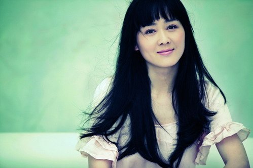 李琳夏日写真照片 - 河南旅游资讯网