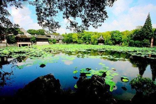 人少又好玩 黄金周10大好去处