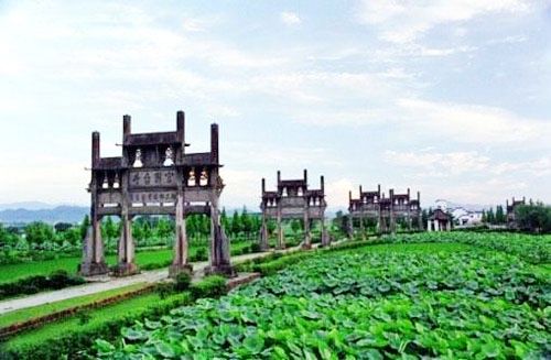 人少又好玩 黄金周10大好去处