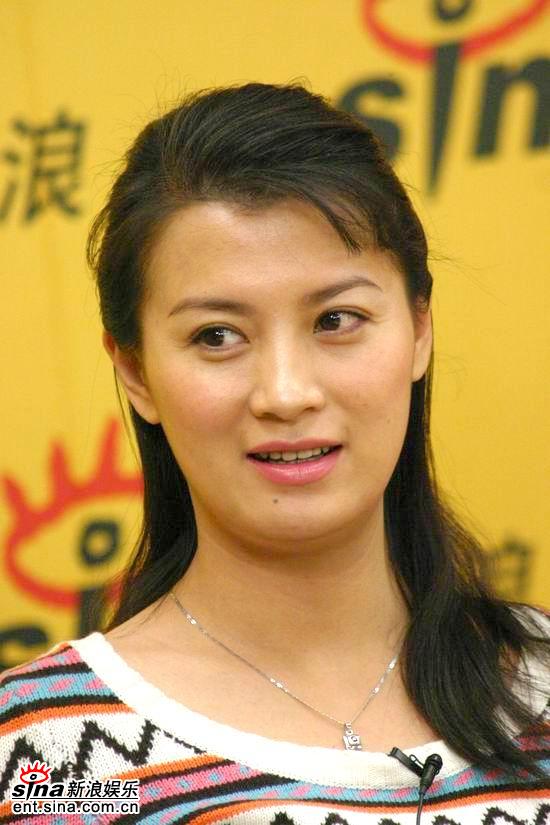 爱在苍茫大地梅湘云的扮演者史兰芽的个人资料