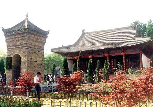 了解河南人文景观 感知古老文化（河南人文历史景点）