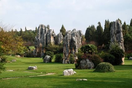 元旦假期外出寻乐 这些地方你必须去（元旦广州游玩攻略）