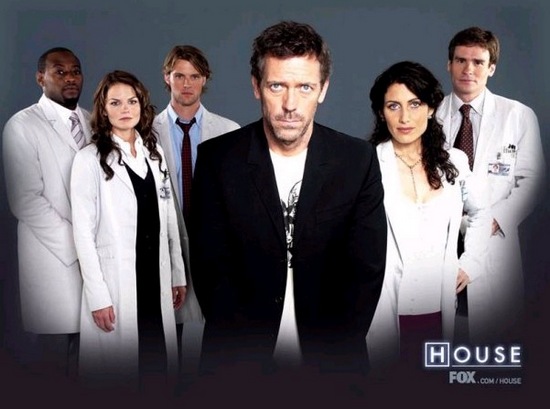˹ҽ house 