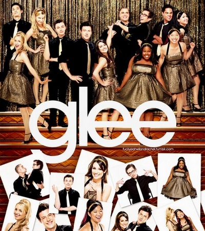 ֺϳ  glee 