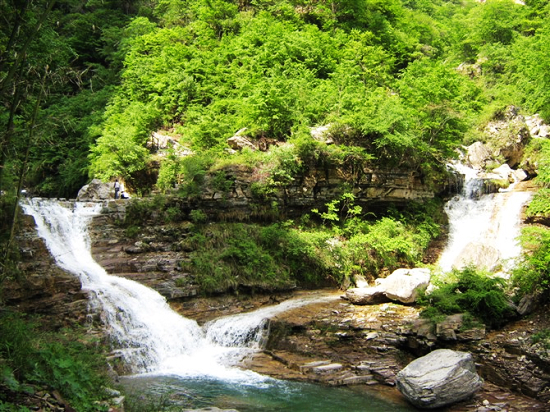 自驾郑州到九莲山详细交通路线及门票价格（郑州到九寨沟自驾游攻略）