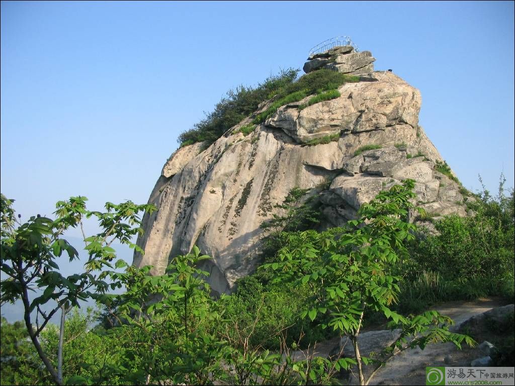 河南信阳南湾湖、鸡公山2日游（鸡公山到南湾湖有多远）