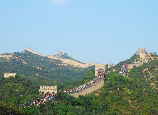 十一黄金周北京自助游目的地推荐全攻略（十一北京周边自驾游去哪里好玩）