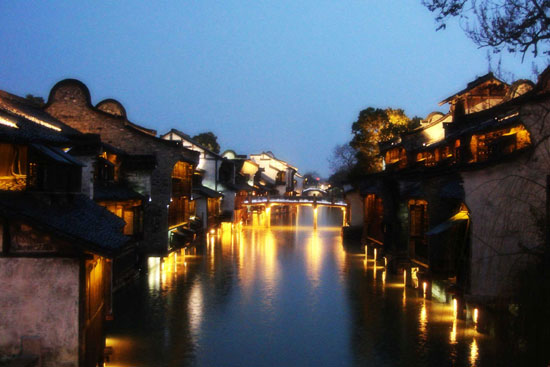 “十一”为情侣专属的定制出游地（五一情侣旅游去处）