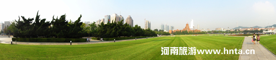 郑州出发自助自驾大连休闲五日游全攻略（大连郑州景点）