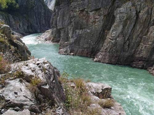 另辟蹊径不走寻常路 国内九个最值得去冒险的景点（国内100个最值得去的旅行地）