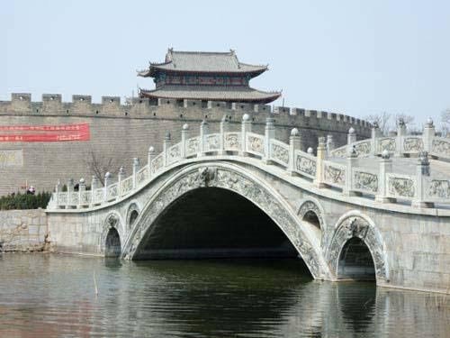 细数美丽中国景区的十大最美景色（中国最美旅游景点排行）