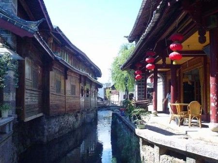 游遍中国最懒惰城市 品味悠闲的味道（中国十大懒人城市排行榜）