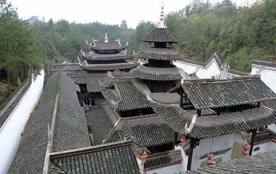生如夏花般绚烂 六月国内最佳出游地推荐（国内旅游6月份去哪好）