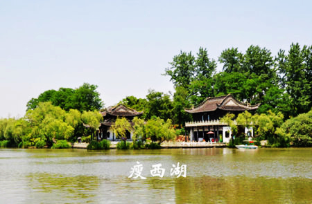自驾游江南 沉醉在浪漫温柔水乡（自驾江南六日游线路图）