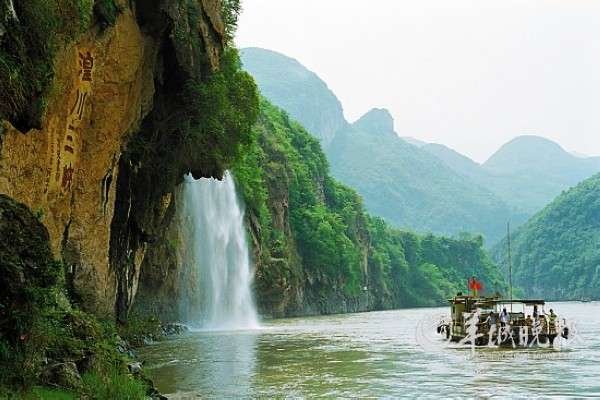 炎炎夏日省外清凉佳地推荐（夏天清凉的旅游胜地有哪些）