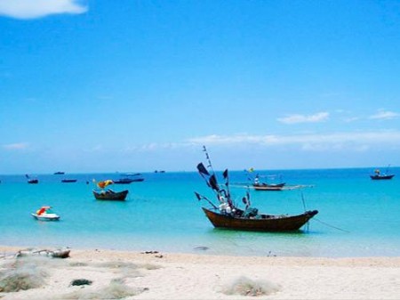 炎炎夏日清凉游 国内八大避暑海岛寻凉（适合避暑的海滨城市有哪些）