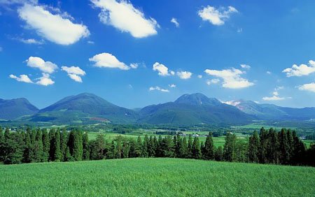 花最少钱逛美景 三锦囊教你游日本（日本景点视频素材）