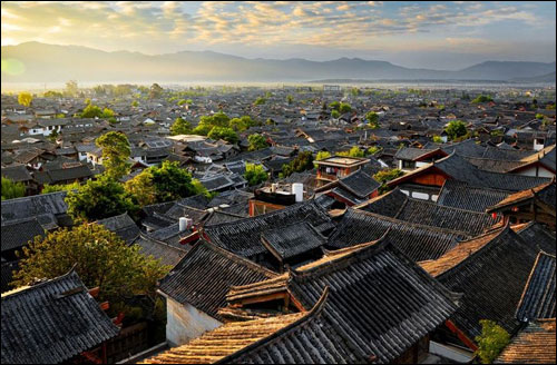 全国十大摄影风景旅游区推荐（全国十大摄影景点）