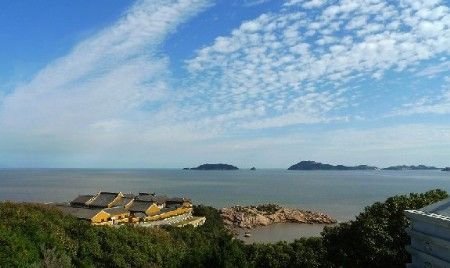做个快活神仙 国内八大人间仙境指南（快活是神仙）
