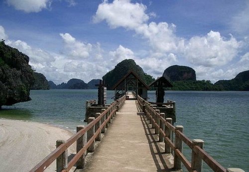 炎炎夏日海边度假 东南亚最理想海岛度假之选（东南亚海岛旅游胜地）