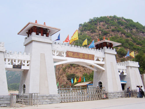 周末休闲游 玩转北方度假天堂秦皇岛（秦皇岛3天2晚游玩攻略）