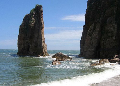 一起出逃去海边 四大美丽妖娆小岛游（一起逃脱密室吧第一季）
