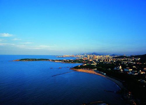 七种方式让您深入魅惑海滨城市青岛（美丽的海滨城市青岛）
