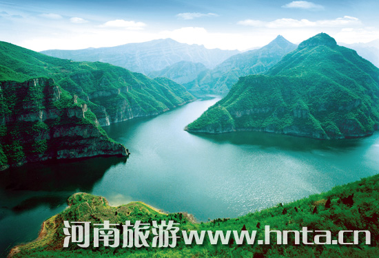 “爱在济源市 情定小浪底”旅游相亲交友会将举办（济源婚恋网官网）