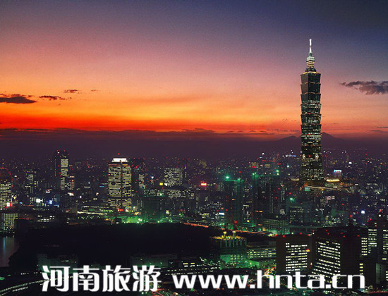 “赴台游”品质有望提高(赴台湾旅游) “赴台游”品质有望提高(赴台湾旅游)