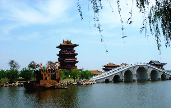 出去玩 选对旅游目的地很重要（旅游出行的目的）