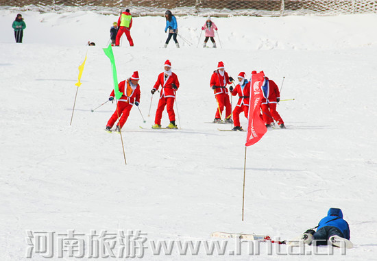 第十六届沈阳国际冰雪节将于明日开幕（2021沈阳浑南冰雪大世界）